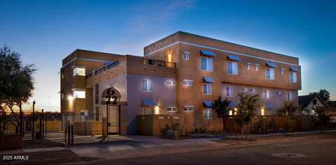 622 N 9TH, Phoenix, AZ 85007