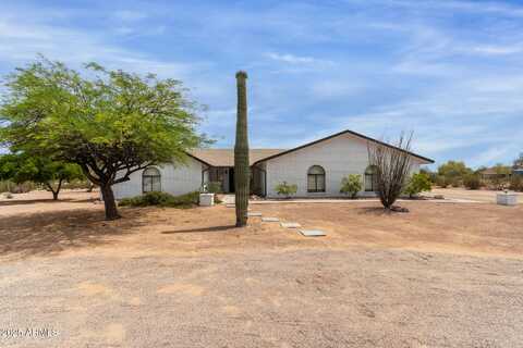10849 E Elmwood St Street, Mesa, AZ 85207