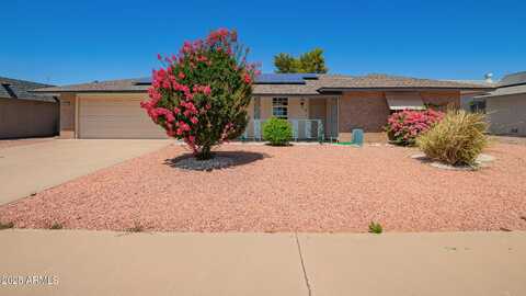 14020 N LAKEFOREST Drive, Sun City, AZ 85351