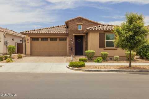 9757 E RED GIANT Drive, Mesa, AZ 85212