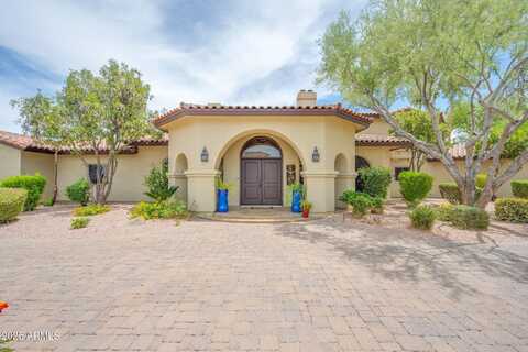 700 N DOBSON Road, Chandler, AZ 85224