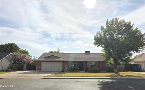 664 N GLENVIEW --, Mesa, AZ 85213