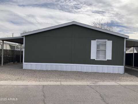 2292 N Ironwood Drive, Apache Junction, AZ 85120