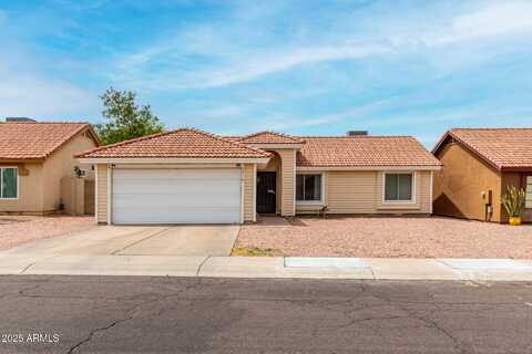 6416 S 19TH Place, Phoenix, AZ 85042
