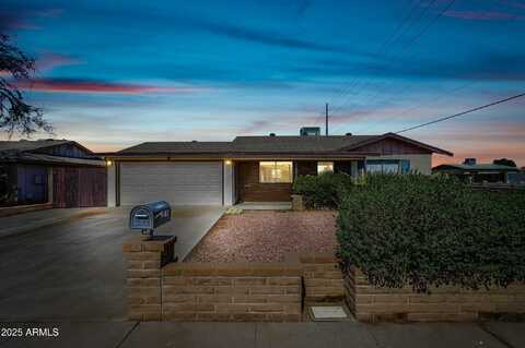 7102 W WILSHIRE Drive, Phoenix, AZ 85035