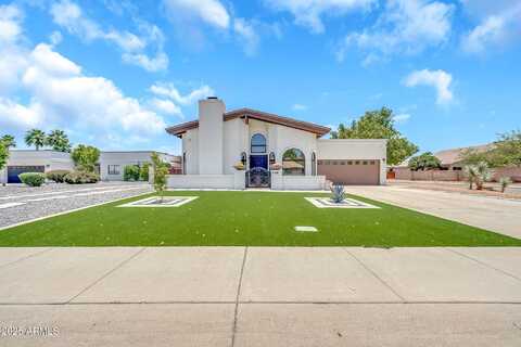 4601 E CAROLINA Drive, Phoenix, AZ 85032
