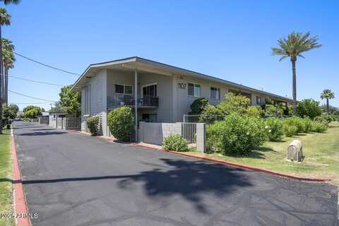 1107 W OSBORN Road, Phoenix, AZ 85013