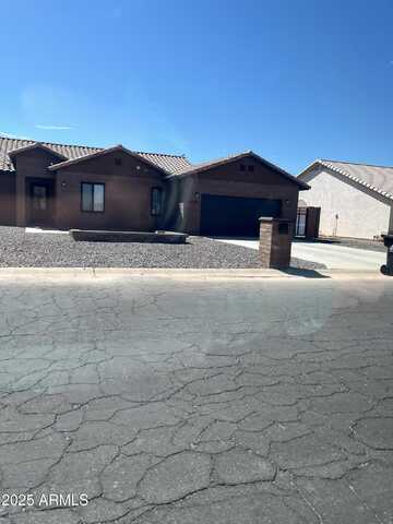 15230 S COUNTRY CLUB, Arizona City, AZ 85123