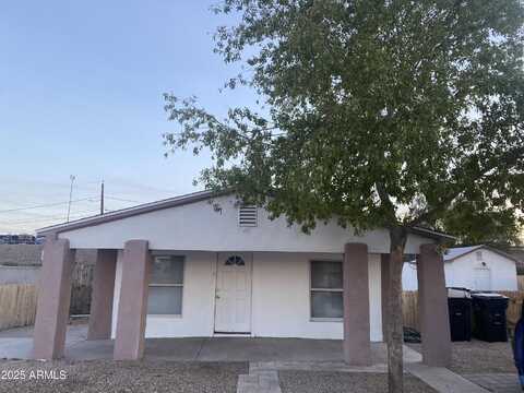 1217 E HESS Avenue, Phoenix, AZ 85034