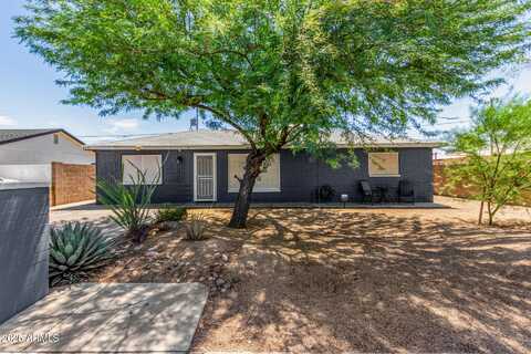 8331 N 6TH Street, Phoenix, AZ 85020