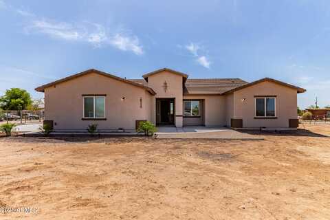 20310 W HUBBARD Road, Buckeye, AZ 85326