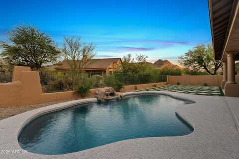 24645 N 117TH Street, Scottsdale, AZ 85255