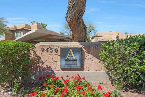 9451 E BECKER Lane, Scottsdale, AZ 85260