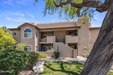 9451 E BECKER Lane, Scottsdale, AZ 85260