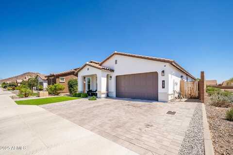 6987 W SPUR Drive, Peoria, AZ 85383