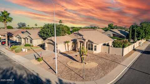 2343 E MORELOS Street, Chandler, AZ 85225
