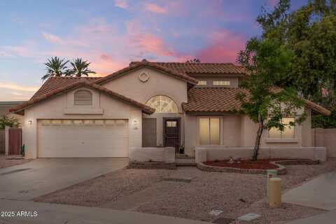 845 N OAK Court, Chandler, AZ 85226