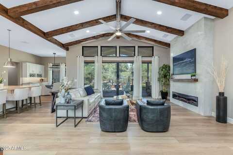 1002 W ROCK SPRINGS Circle, Payson, AZ 85541