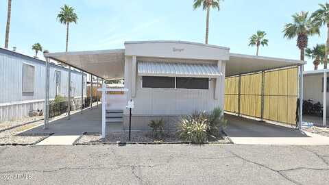 345 S 58th Street, Mesa, AZ 85206