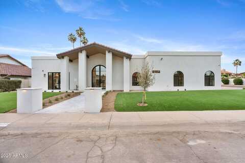 9820 N 87th Place, Scottsdale, AZ 85258