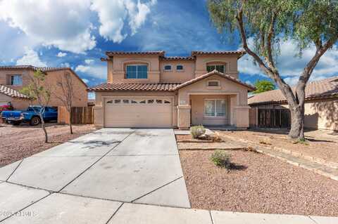 22074 W PAPAGO Street, Buckeye, AZ 85326
