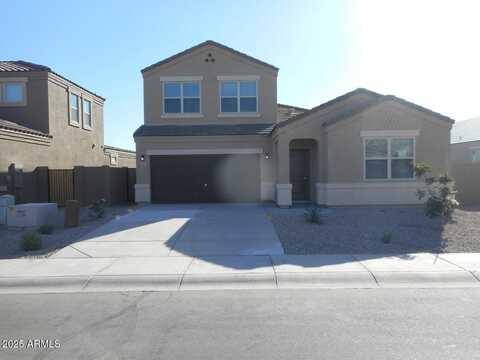 16910 N ROSA Drive, Maricopa, AZ 85138