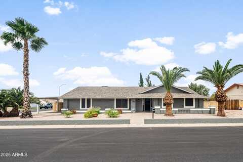 1408 N 62ND Place, Mesa, AZ 85205