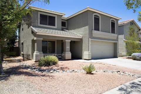 8514 S 49TH Drive, Laveen, AZ 85339