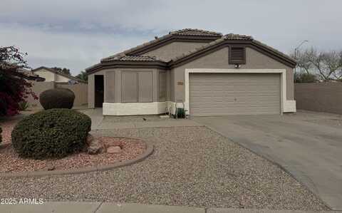 15504 W BANFF Lane, Surprise, AZ 85379