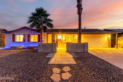 3643 E FRIESS Drive, Phoenix, AZ 85032