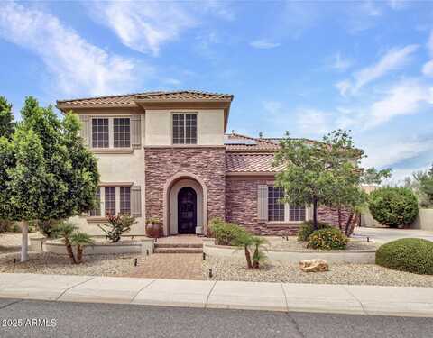 5812 W SPUR Drive, Phoenix, AZ 85083
