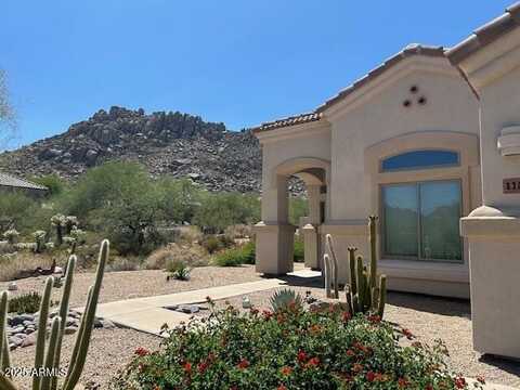 11542 E DESERT WILLOW Drive, Scottsdale, AZ 85255