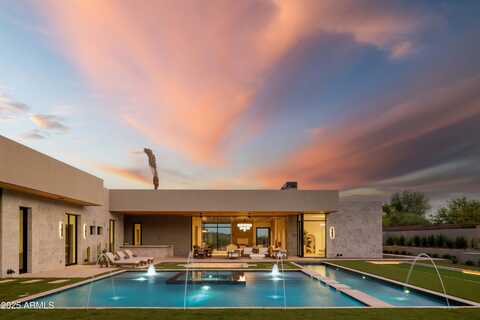 4644 E INDIAN BEND Road, Paradise Valley, AZ 85253