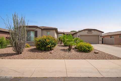 3437 E BLUE RIDGE Place, Chandler, AZ 85249