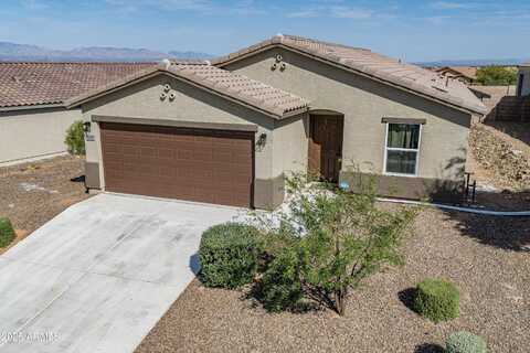 1635 W COTTONWOOD BLUFFS Drive, Benson, AZ 85602