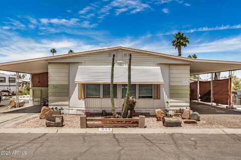 8780 E McKellips Road, Scottsdale, AZ 85257
