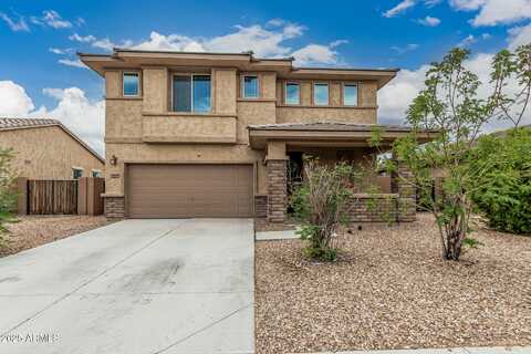 21610 N BRADFORD Drive, Maricopa, AZ 85138
