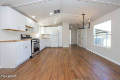 3240 E Milton Road, Tucson, AZ 85706