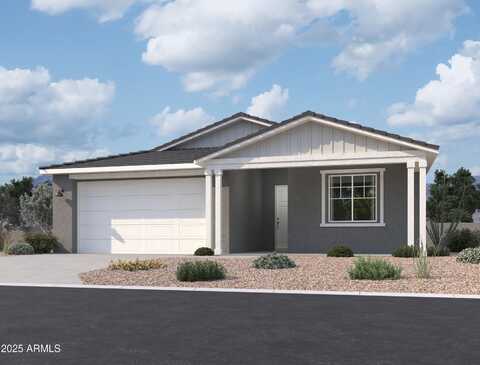 7709 W SADDLEHORN Road, Peoria, AZ 85383