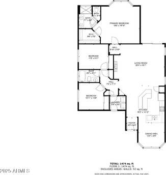 12355 W LINCOLN Street, Avondale, AZ 85323