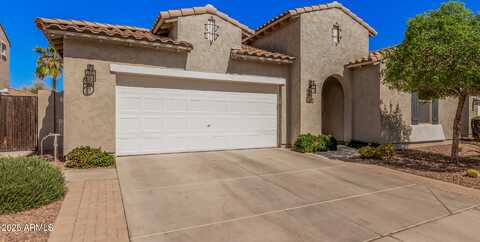 1446 E CANARY Drive, Gilbert, AZ 85297
