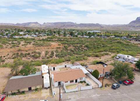 841 W SPRAY Street, Superior, AZ 85173