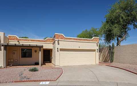 7006 E JENSEN Street, Mesa, AZ 85207