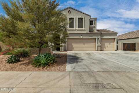 887 W SANTA GERTRUDIS Trail, San Tan Valley, AZ 85143