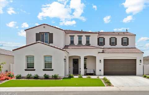 3919 W ABALONE Lane, San Tan Valley, AZ 85144