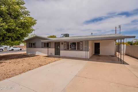 1654 E 2ND Street, Mesa, AZ 85203