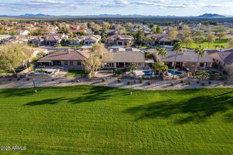 654 E COUNTY DOWN Drive, Chandler, AZ 85249