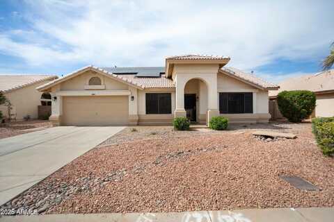 6366 W SAINT JOHN Avenue, Glendale, AZ 85308