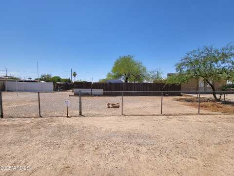 413 W 9TH Street W, Eloy, AZ 85131