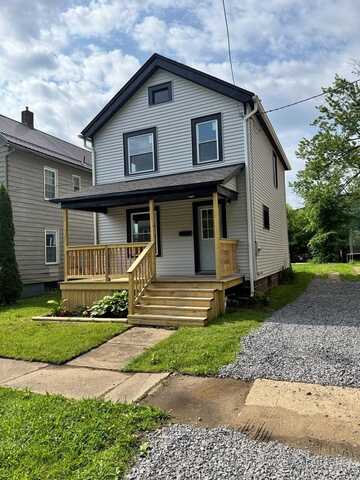 347 Pacific St, Franklin, PA 16323